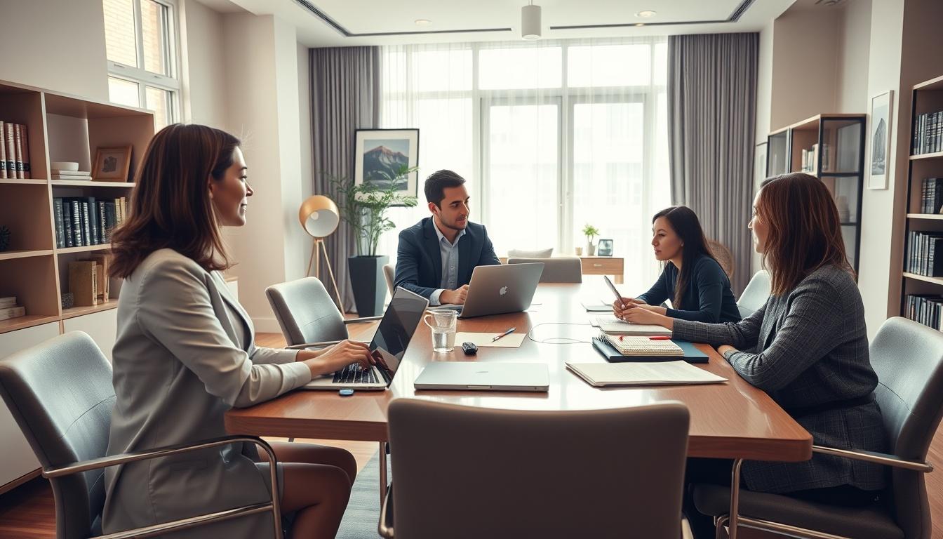 Professional Legal Support for Apartment Purchases