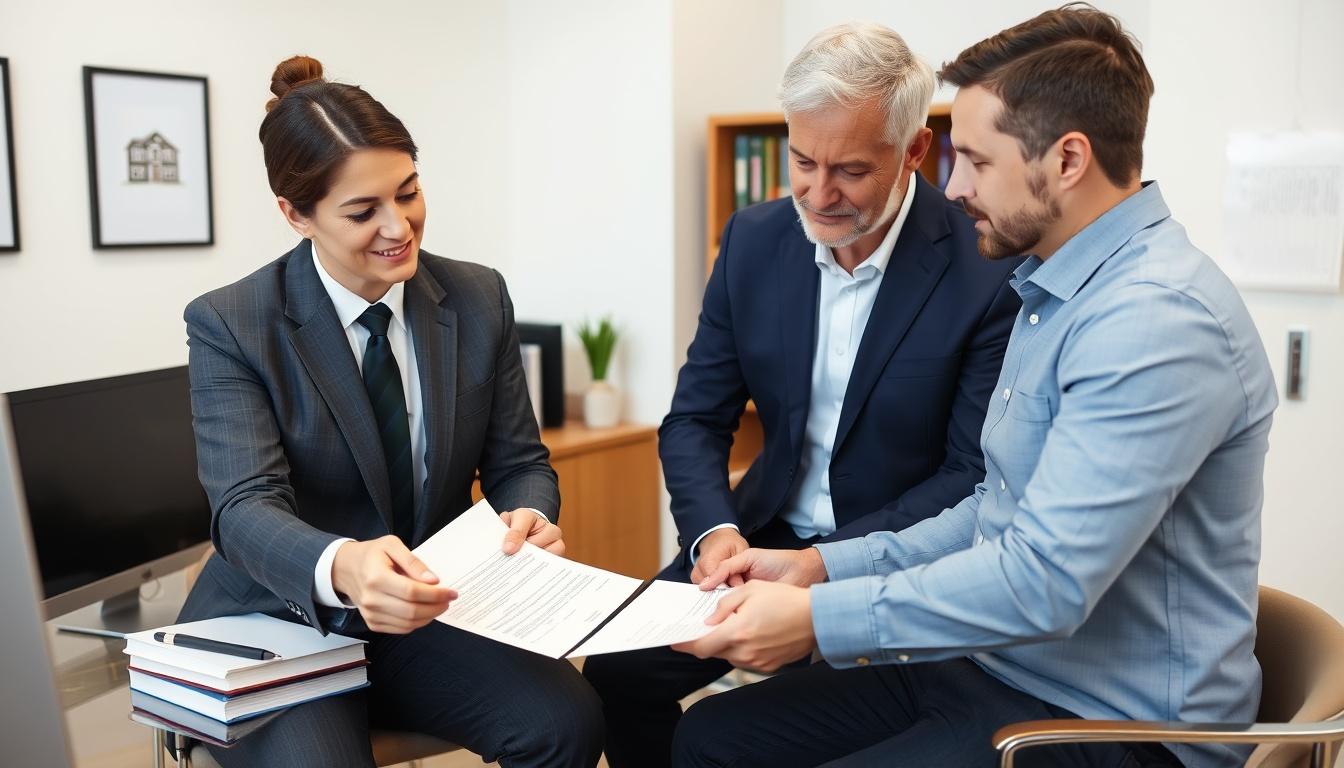 Contract Review